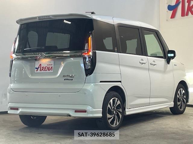 Suzuki SOLIO BANDIT 2025-03 1695091-2