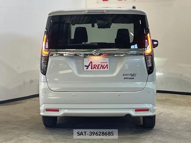 Suzuki SOLIO BANDIT 2025-03 1695091-3