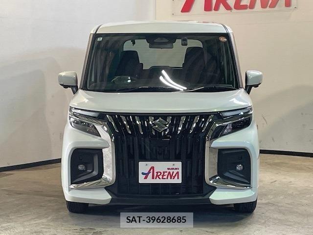 Suzuki SOLIO BANDIT 2025-03 1695091-7