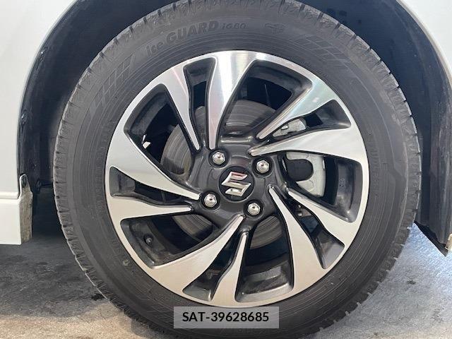 Suzuki SOLIO BANDIT 2025-03 1695091-8