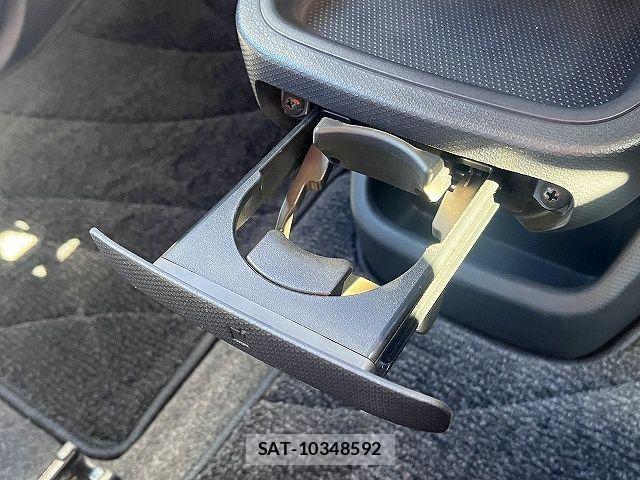 Suzuki SOLIO BANDIT 2014-12 2677185-10