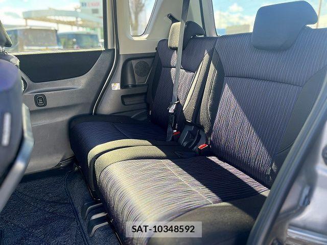 Suzuki SOLIO BANDIT 2014-12 2677185-12