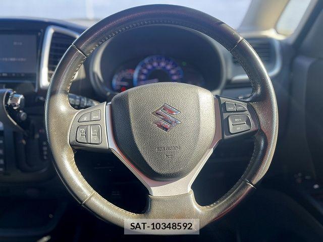 Suzuki SOLIO BANDIT 2014-12 2677185-13