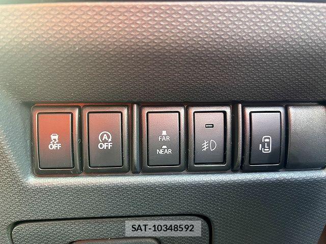 Suzuki SOLIO BANDIT 2014-12 2677185-17