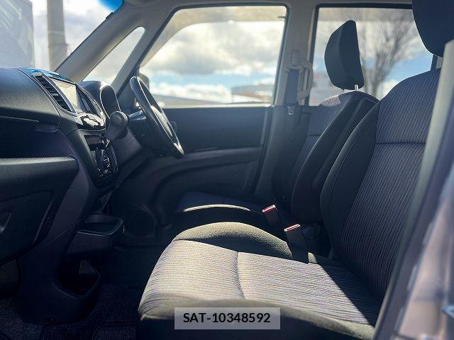 Suzuki SOLIO BANDIT 2014-12 2677185-18