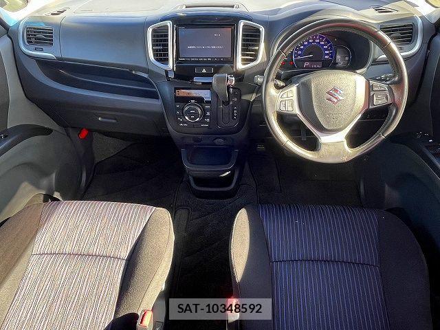 Suzuki SOLIO BANDIT 2014-12 2677185-1
