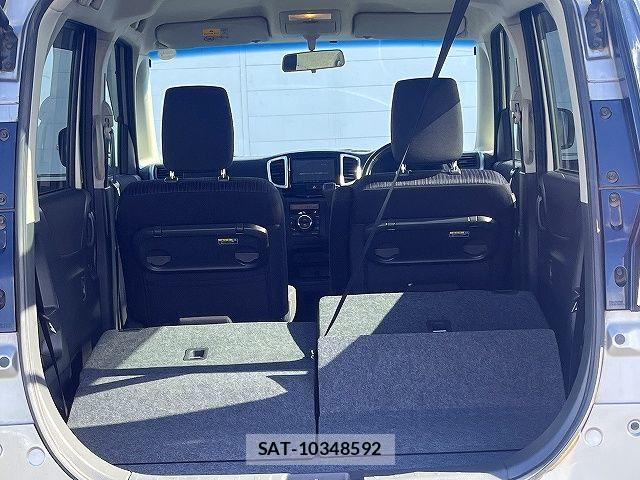 Suzuki SOLIO BANDIT 2014-12 2677185-22