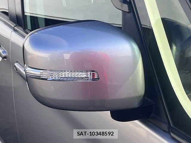 Suzuki SOLIO BANDIT 2014-12 2677185-24