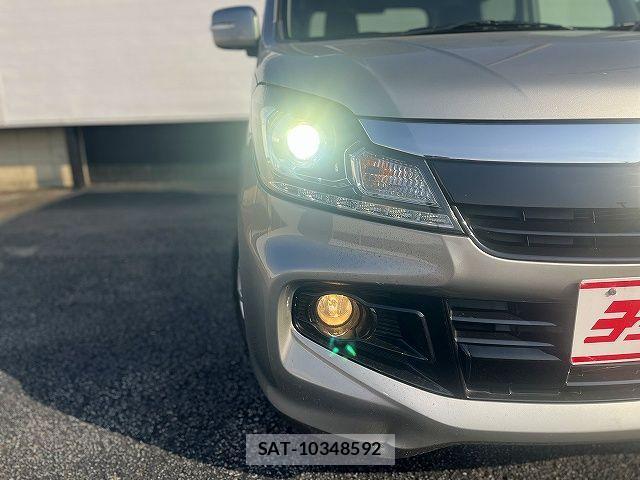 Suzuki SOLIO BANDIT 2014-12 2677185-25