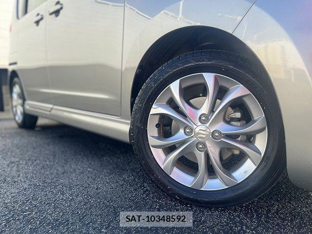 Suzuki SOLIO BANDIT 2014-12 2677185-26