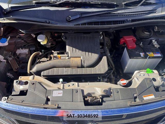 Suzuki SOLIO BANDIT 2014-12 2677185-27