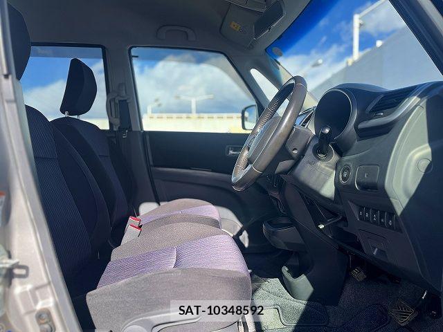 Suzuki SOLIO BANDIT 2014-12 2677185-3