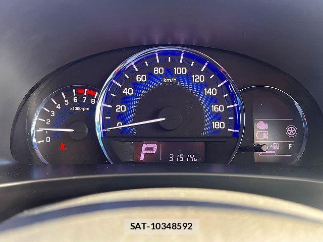 Suzuki SOLIO BANDIT 2014-12 2677185-7