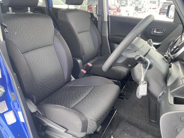 Suzuki SOLIO BANDIT 2017-04 3683833-15