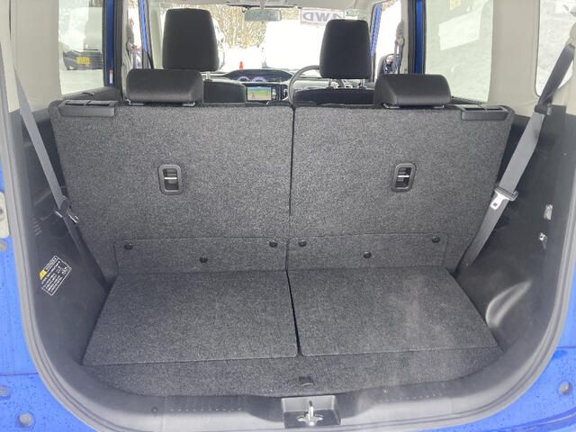 Suzuki SOLIO BANDIT 2017-04 3683833-18