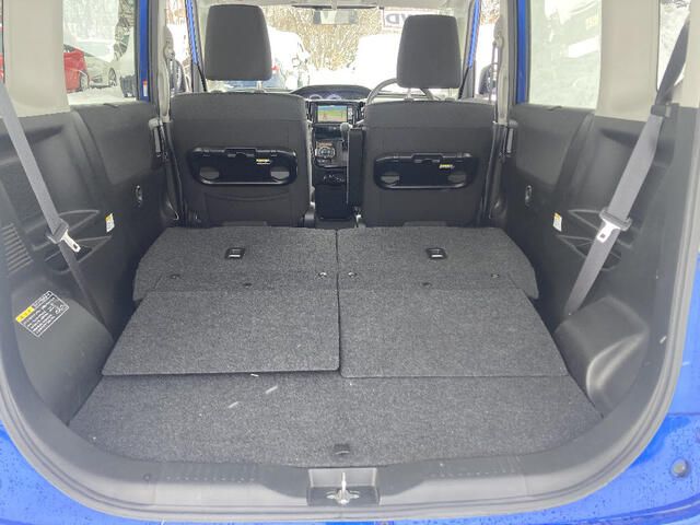 Suzuki SOLIO BANDIT 2017-04 3683833-19