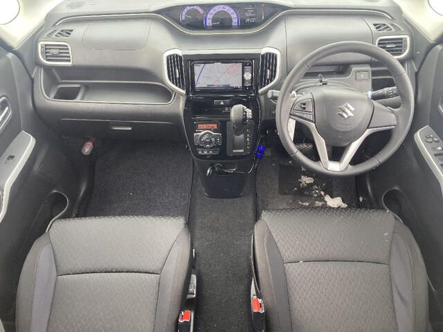 Suzuki SOLIO BANDIT 2017-04 3683833-5