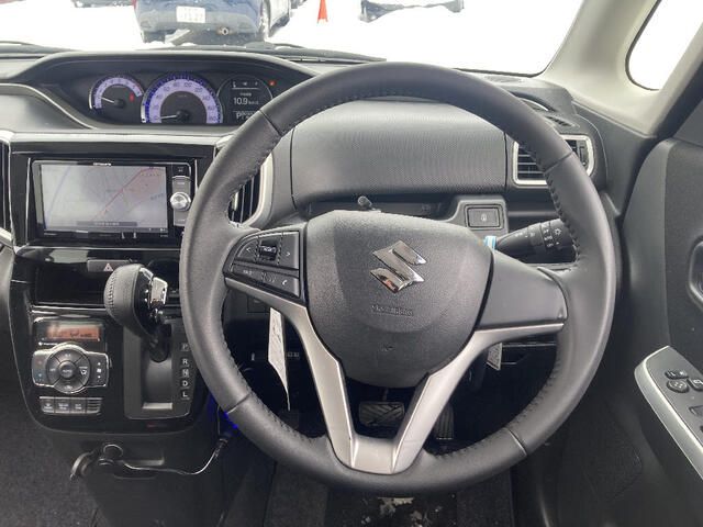 Suzuki SOLIO BANDIT 2017-04 3683833-6