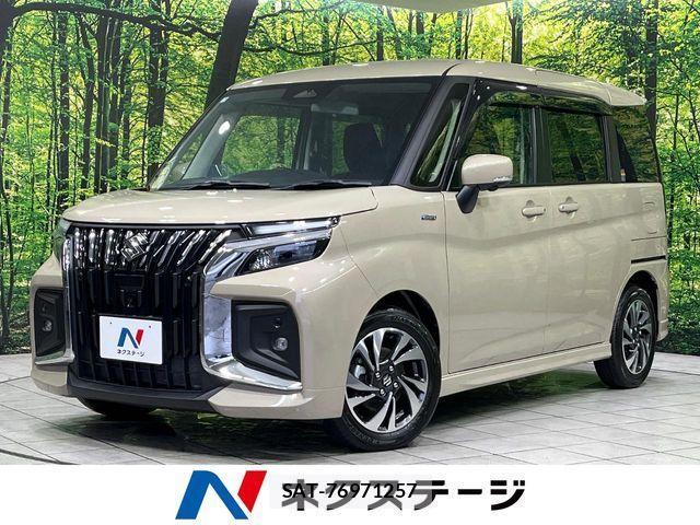 Suzuki SOLIO BANDIT 2025-05 3910098-0