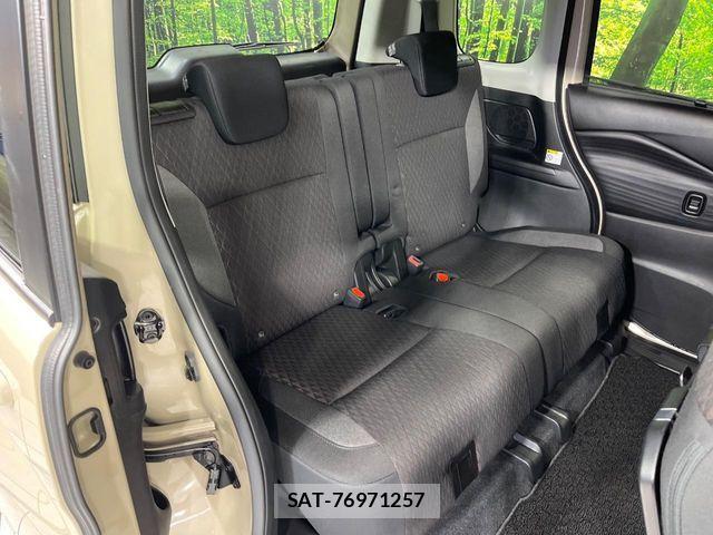 Suzuki SOLIO BANDIT 2025-05 3910098-9