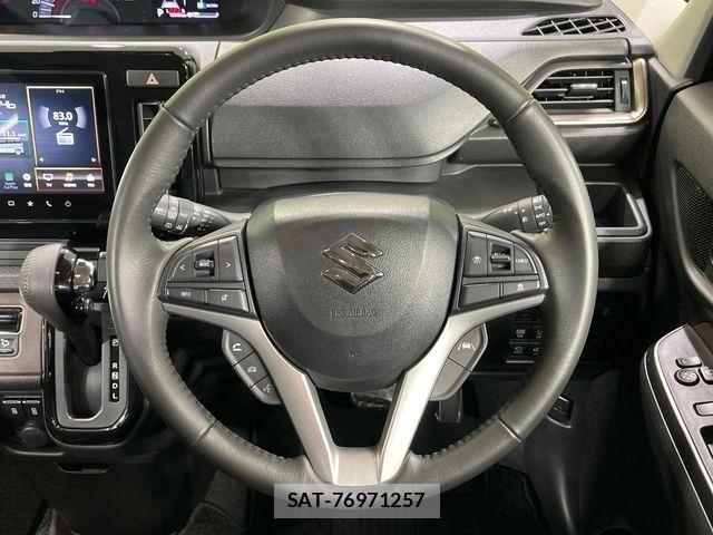 Suzuki SOLIO BANDIT 2025-05 3910098-11