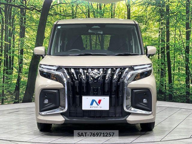 Suzuki SOLIO BANDIT 2025-05 3910098-14