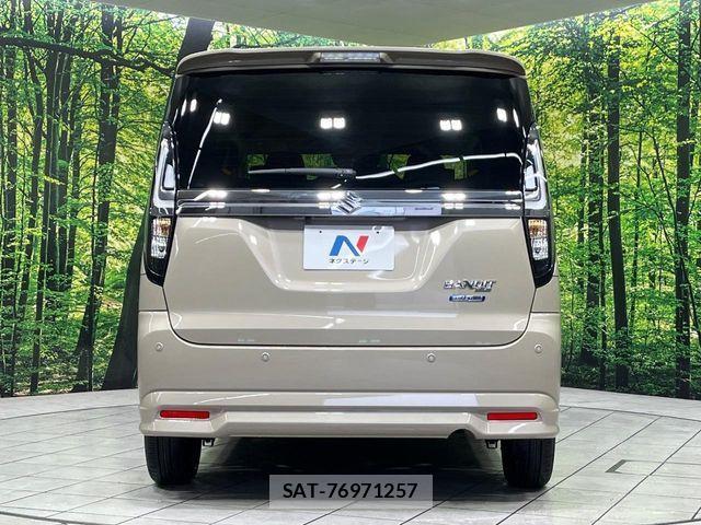 Suzuki SOLIO BANDIT 2025-05 3910098-15