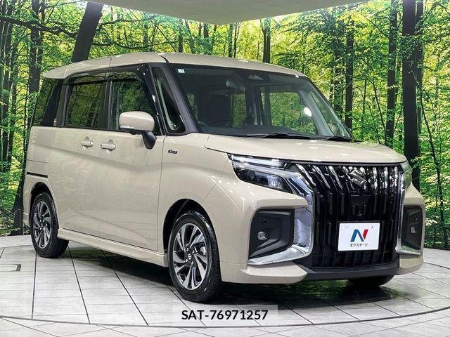 Suzuki SOLIO BANDIT 2025-05 3910098-16