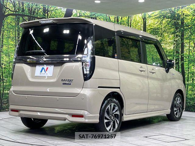Suzuki SOLIO BANDIT 2025-05 3910098-17