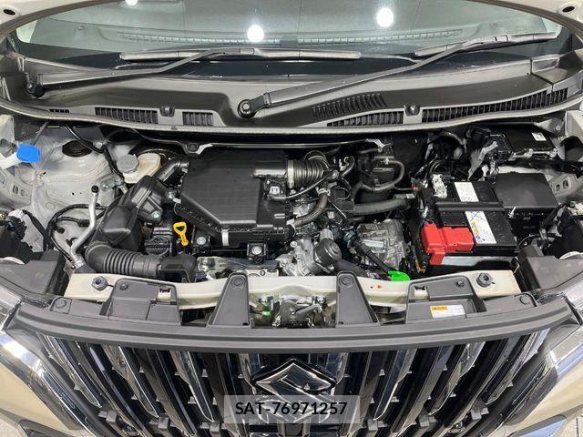 Suzuki SOLIO BANDIT 2025-05 3910098-18