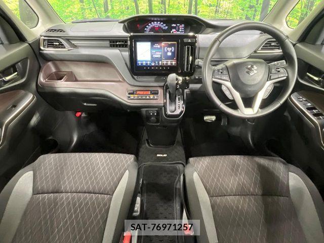 Suzuki SOLIO BANDIT 2025-05 3910098-1
