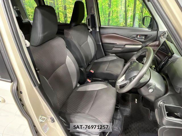 Suzuki SOLIO BANDIT 2025-05 3910098-8