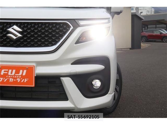 Suzuki SOLIO BANDIT 2023-12 4331206-12