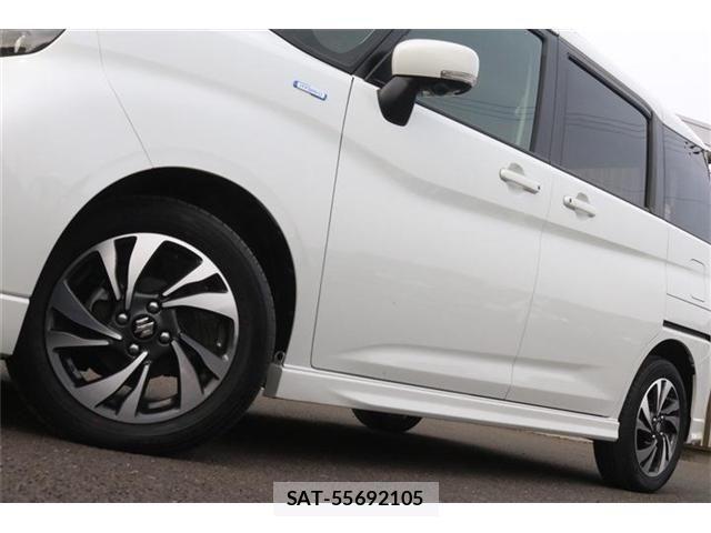 Suzuki SOLIO BANDIT 2023-12 4331206-13