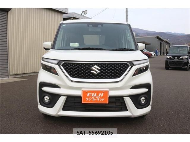 Suzuki SOLIO BANDIT 2023-12 4331206-14