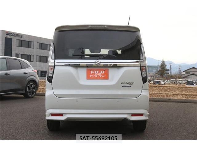 Suzuki SOLIO BANDIT 2023-12 4331206-15