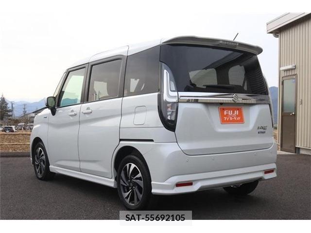 Suzuki SOLIO BANDIT 2023-12 4331206-17