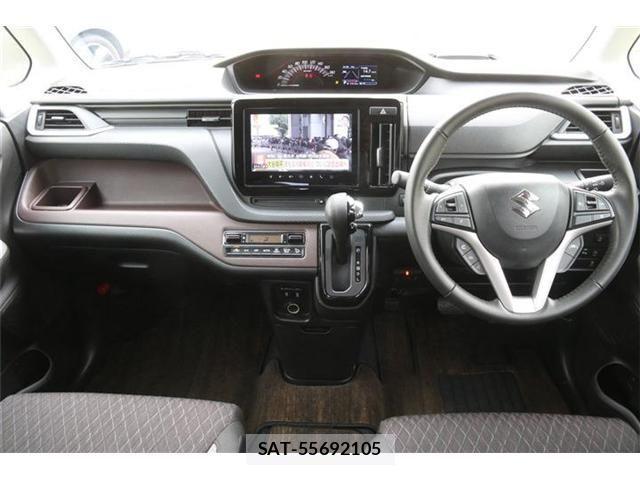 Suzuki SOLIO BANDIT 2023-12 4331206-1