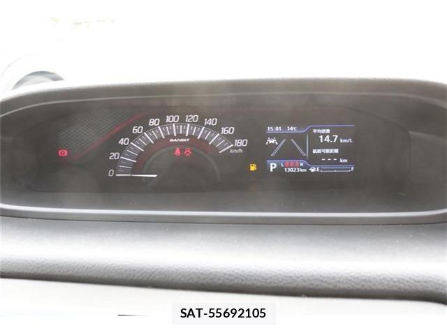 Suzuki SOLIO BANDIT 2023-12 4331206-20