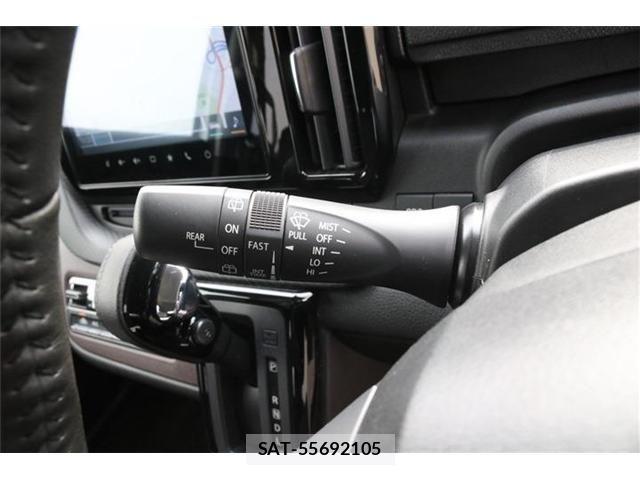 Suzuki SOLIO BANDIT 2023-12 4331206-22