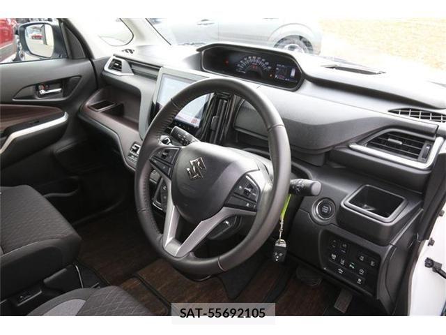 Suzuki SOLIO BANDIT 2023-12 4331206-8
