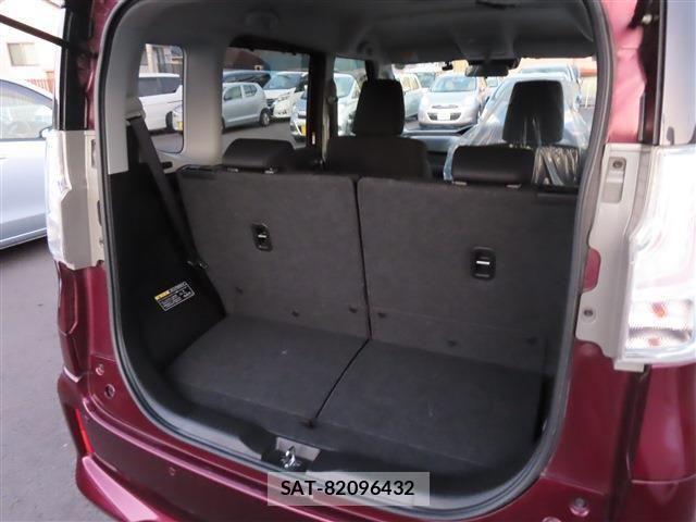 Suzuki SOLIO BANDIT 2019-07 4373023-14