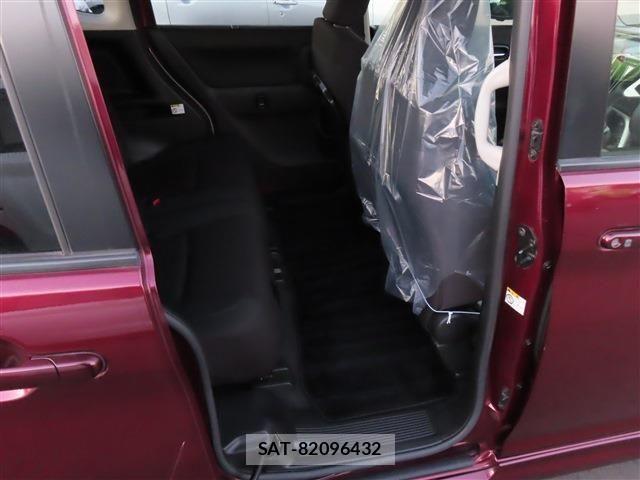 Suzuki SOLIO BANDIT 2019-07 4373023-15