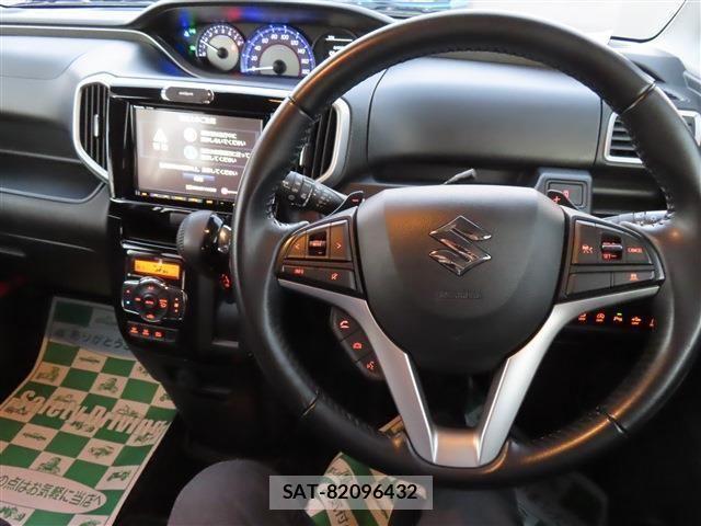 Suzuki SOLIO BANDIT 2019-07 4373023-3