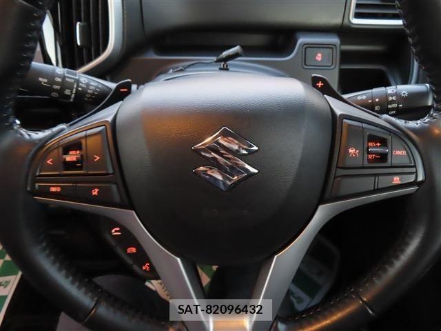 Suzuki SOLIO BANDIT 2019-07 4373023-4