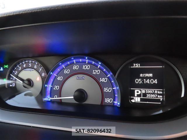 Suzuki SOLIO BANDIT 2019-07 4373023-7