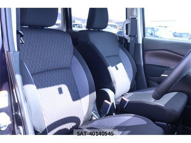 Suzuki SOLIO BANDIT 2022-02 4602033-9