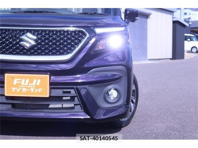 Suzuki SOLIO BANDIT 2022-02 4602033-12