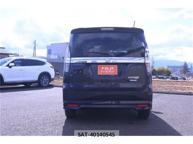 Suzuki SOLIO BANDIT 2022-02 4602033-15
