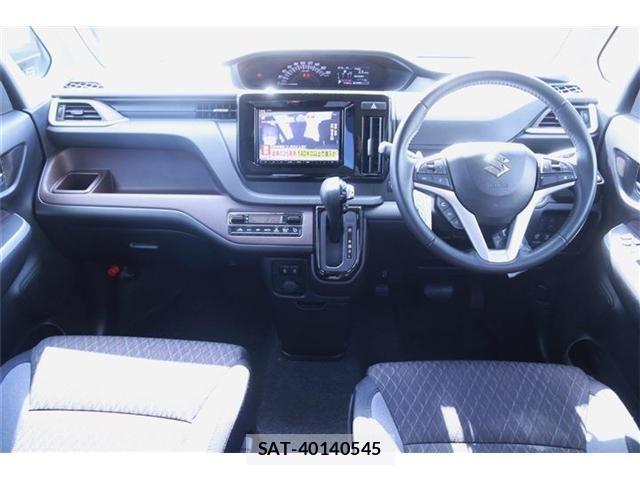 Suzuki SOLIO BANDIT 2022-02 4602033-1